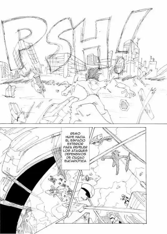 La Espada Del Anormal - Capítulo 13 - Página 17 - LectorTMOo