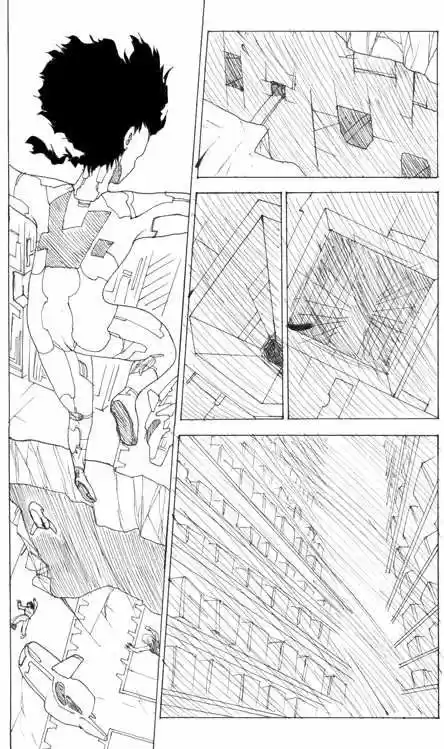 La Espada Del Anormal - Capítulo 13 - Página 18 - LectorTMOo