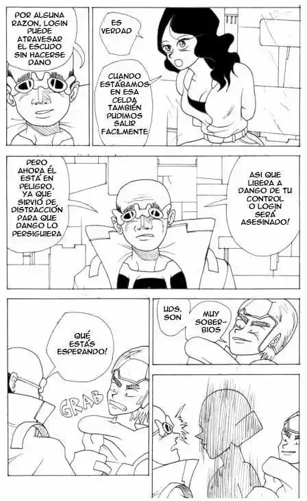 La Espada Del Anormal - Capítulo 14 - Página 13 - LectorTMOo