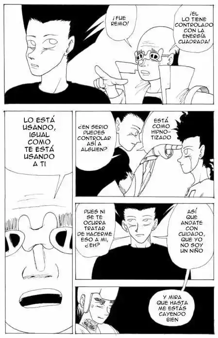La Espada Del Anormal - Capítulo 17 - Página 12 - LectorTMOo