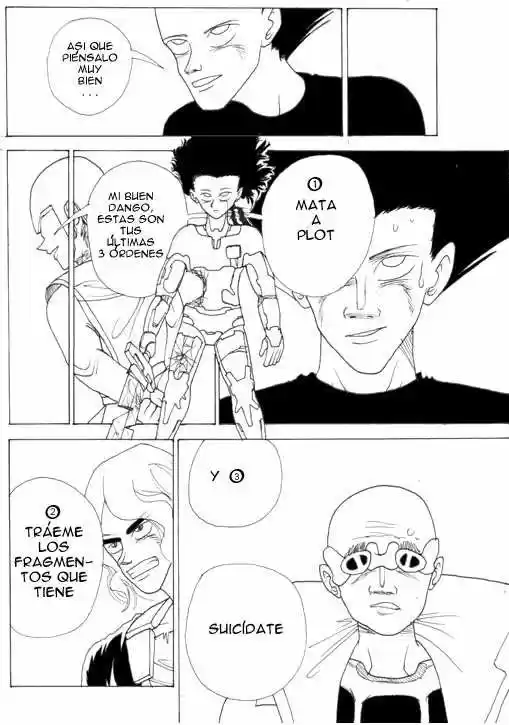 La Espada Del Anormal - Capítulo 17 - Página 14 - LectorTMOo