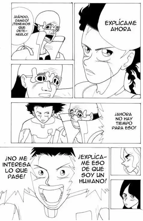 La Espada Del Anormal - Capítulo 18 - Página 13 - LectorTMOo