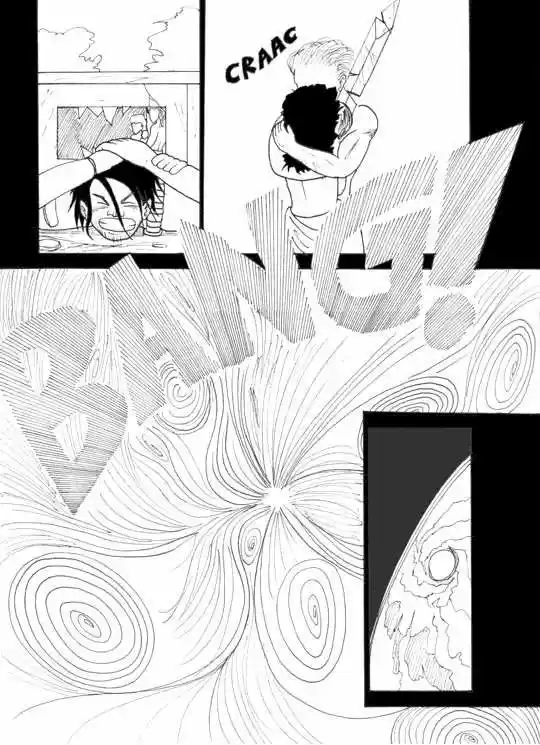 La Espada Del Anormal - Capítulo 19 - Página 12 - LectorTMOo