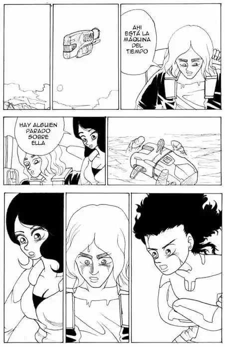 La Espada Del Anormal - Capítulo 21 - Página 13 - LectorTMOo