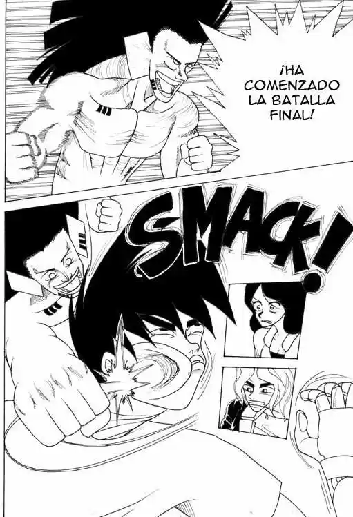 La Espada Del Anormal - Capítulo 23 - Página 13 - LectorTMOo