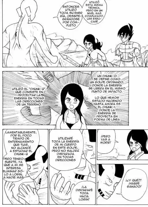 La Espada Del Anormal - Capítulo 25 - Página 10 - LectorTMOo