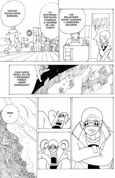 La Espada Del Anormal - Capítulo 27 - Página 13 - LectorTMOo