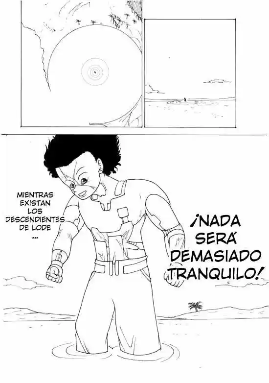 La Espada Del Anormal - Capítulo 27 - Página 14 - LectorTMOo
