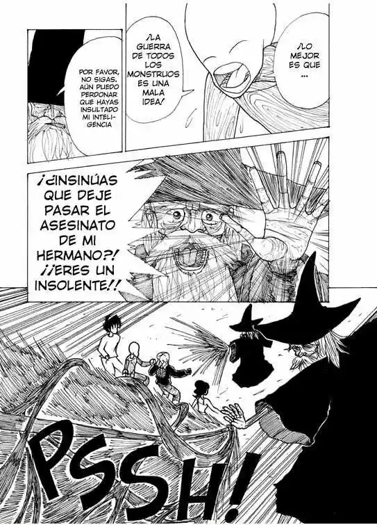 La Espada Del Anormal - Capítulo 30 - Página 9 - LectorTMOo
