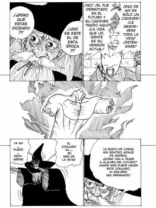 La Espada Del Anormal - Capítulo 31 - Página 9 - LectorTMOo
