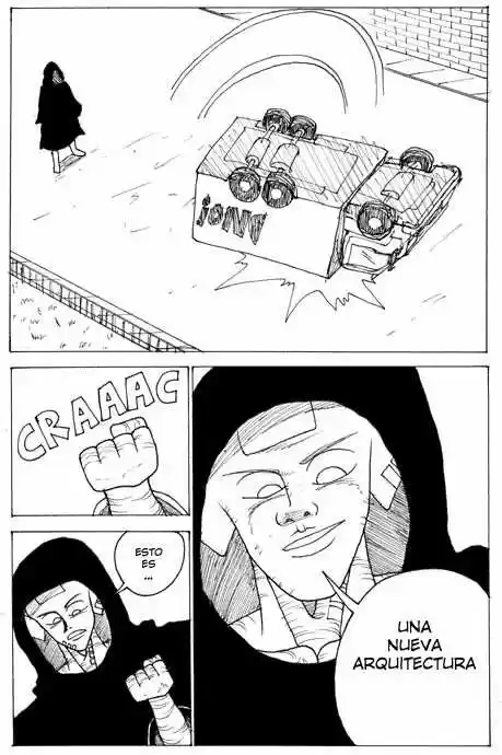 La Espada Del Anormal - Capítulo 31 - Página 19 - LectorTMOo