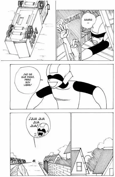 La Espada Del Anormal - Capítulo 32 - Página 5 - LectorTMOo