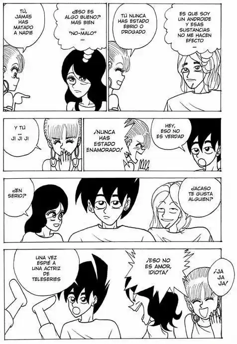 La Espada Del Anormal - Capítulo 34 - Página 15 - LectorTMOo
