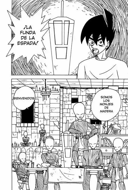 La Espada Del Anormal - Capítulo 37 - Página 13 - LectorTMOo