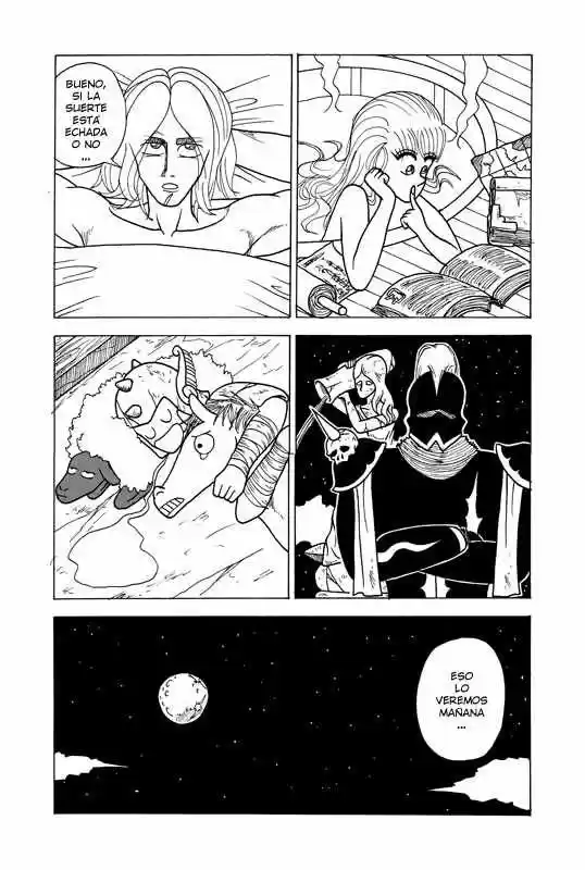 La Espada Del Anormal - Capítulo 38 - Página 16 - LectorTMOo