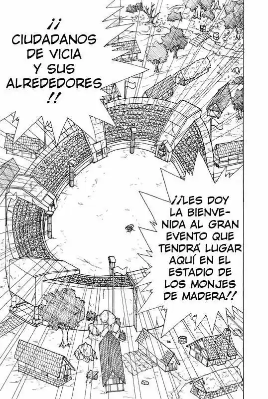 La Espada Del Anormal - Capítulo 39 - Página 2 - LectorTMOo