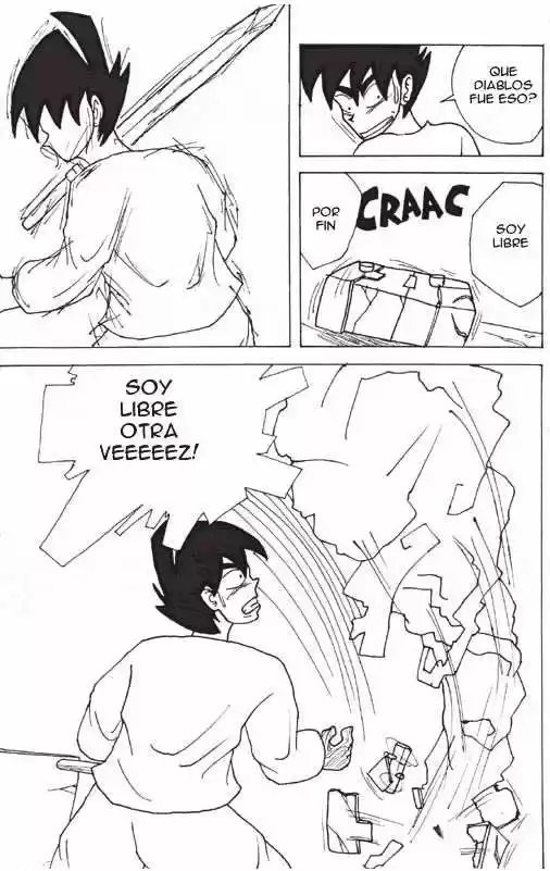 La Espada Del Anormal - Capítulo 4 - Página 14 - LectorTMOo