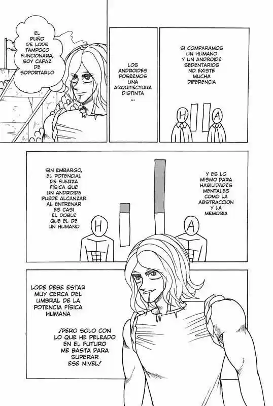 La Espada Del Anormal - Capítulo 40 - Página 4 - LectorTMOo