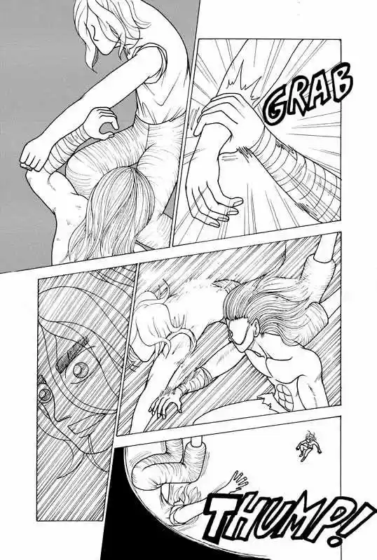 La Espada Del Anormal - Capítulo 41 - Página 12 - LectorTMOo