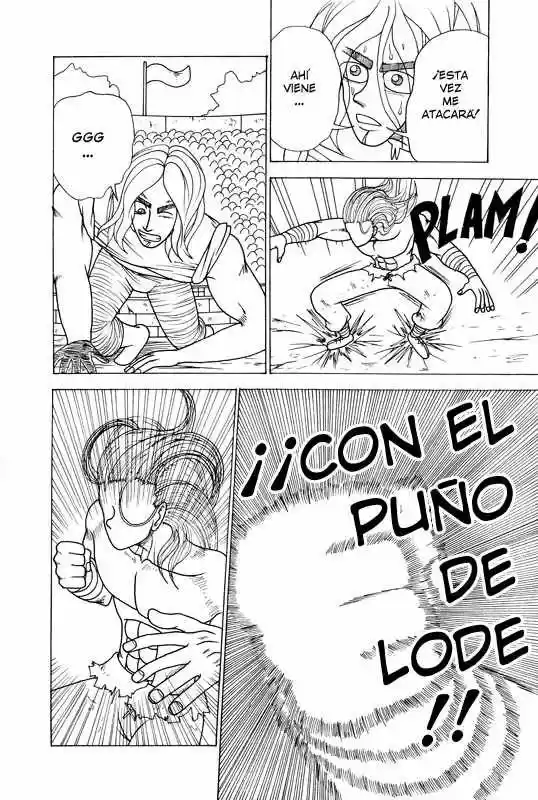 La Espada Del Anormal - Capítulo 41 - Página 13 - LectorTMOo