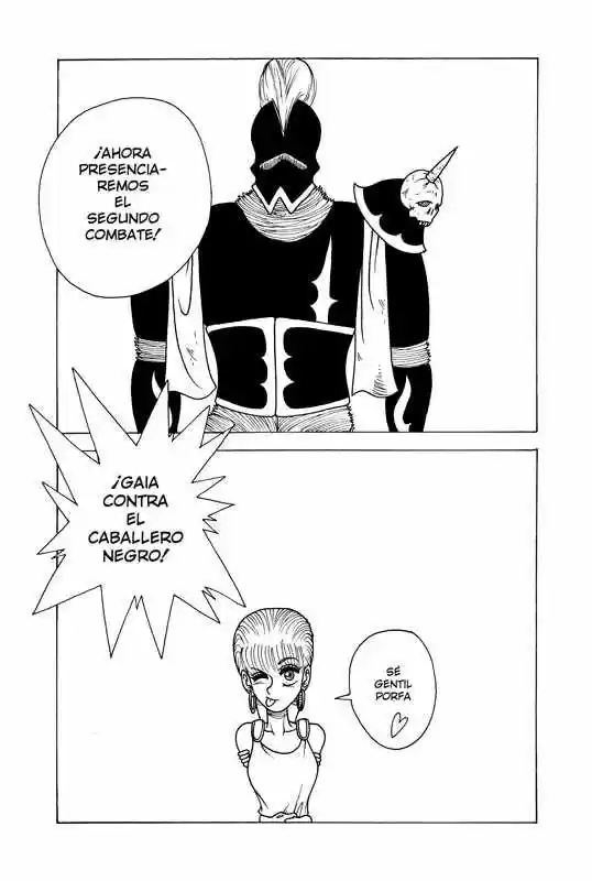 La Espada Del Anormal - Capítulo 42 - Página 5 - LectorTMOo