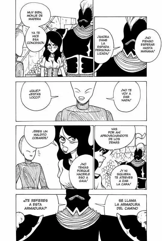 La Espada Del Anormal - Capítulo 42 - Página 14 - LectorTMOo