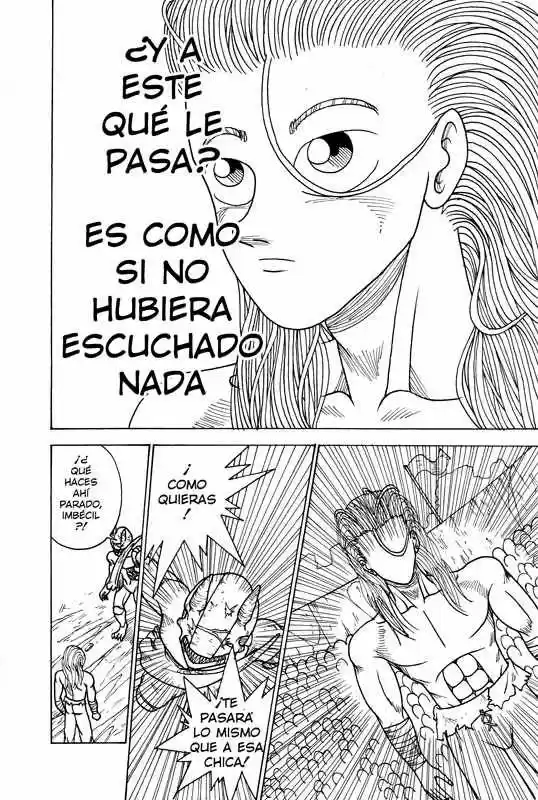 La Espada Del Anormal - Capítulo 43 - Página 13 - LectorTMOo