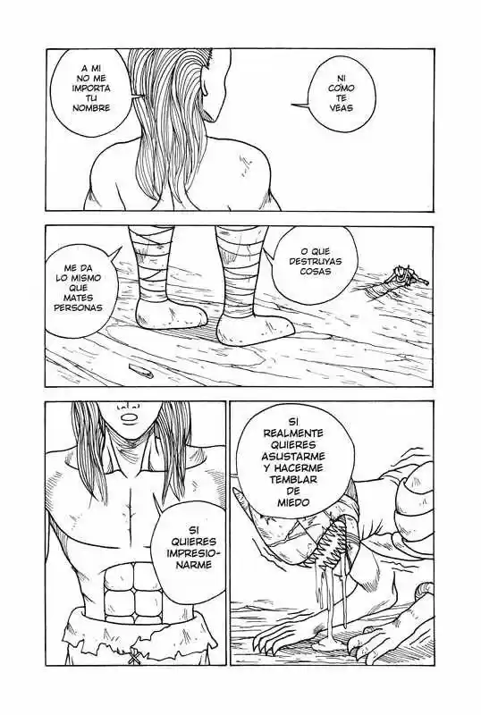 La Espada Del Anormal - Capítulo 43 - Página 15 - LectorTMOo