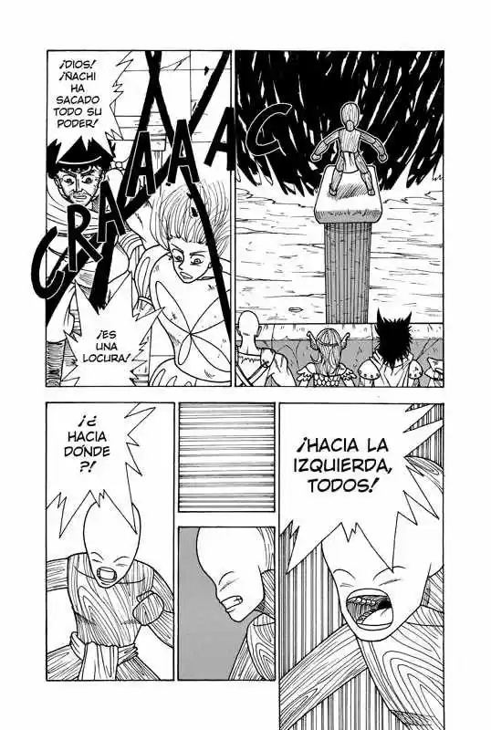 La Espada Del Anormal - Capítulo 44 - Página 6 - LectorTMOo