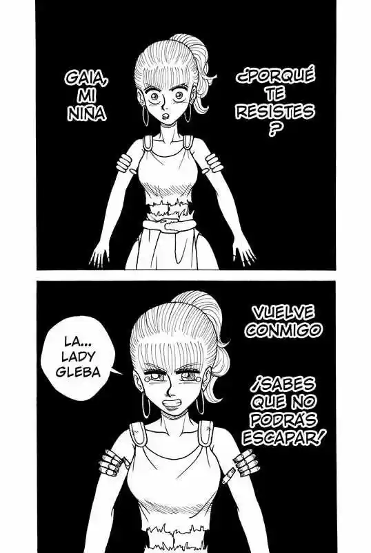 La Espada Del Anormal - Capítulo 45 - Página 2 - LectorTMOo