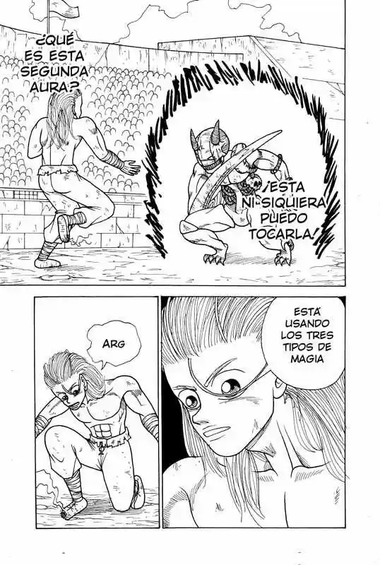 La Espada Del Anormal - Capítulo 45 - Página 16 - LectorTMOo