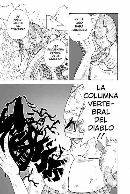 La Espada Del Anormal - Capítulo 46 - Página 10 - LectorTMOo