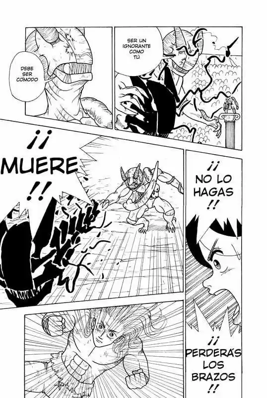 La Espada Del Anormal - Capítulo 46 - Página 12 - LectorTMOo