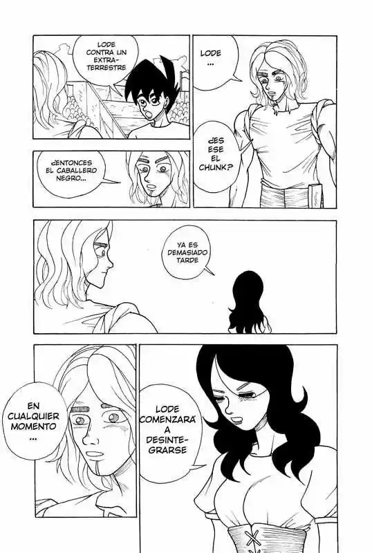 La Espada Del Anormal - Capítulo 46 - Página 16 - LectorTMOo