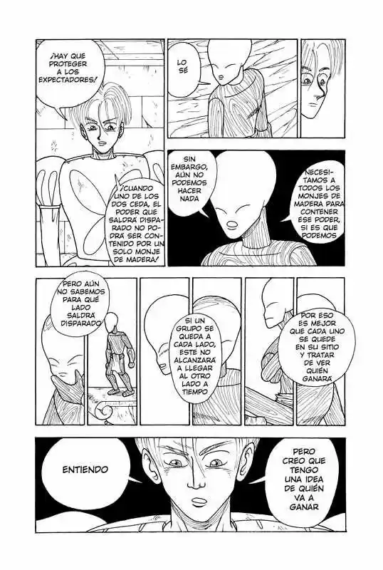La Espada Del Anormal - Capítulo 47 - Página 4 - LectorTMOo