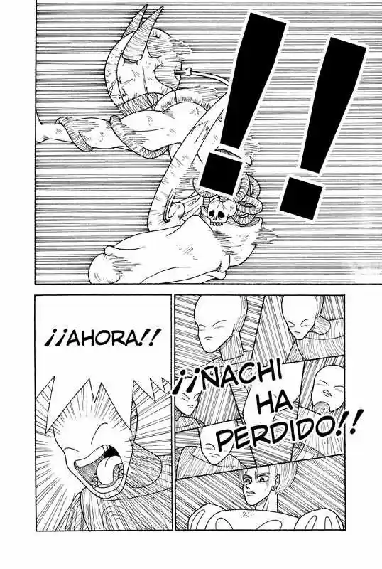 La Espada Del Anormal - Capítulo 47 - Página 9 - LectorTMOo