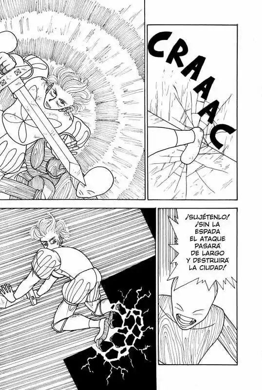 La Espada Del Anormal - Capítulo 47 - Página 12 - LectorTMOo