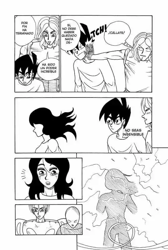 La Espada Del Anormal - Capítulo 47 - Página 15 - LectorTMOo