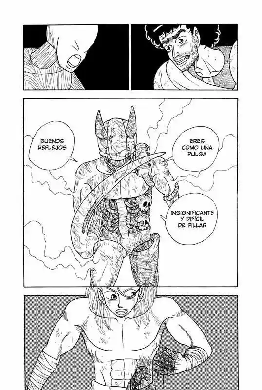 La Espada Del Anormal - Capítulo 48 - Página 7 - LectorTMOo