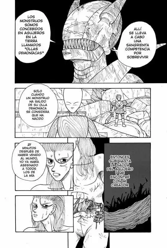 La Espada Del Anormal - Capítulo 48 - Página 9 - LectorTMOo