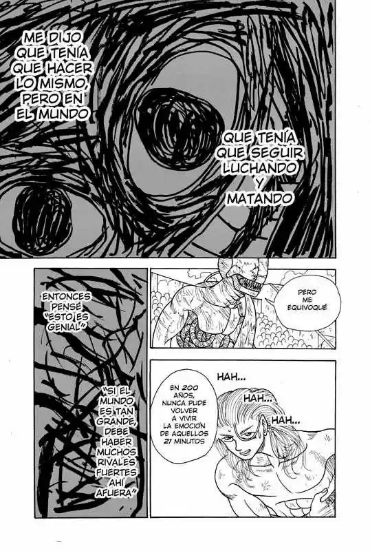 La Espada Del Anormal - Capítulo 48 - Página 10 - LectorTMOo