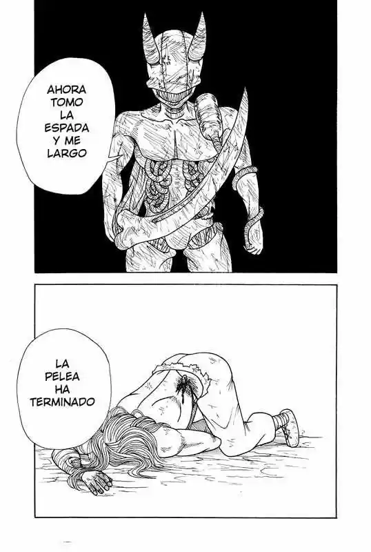 La Espada Del Anormal - Capítulo 48 - Página 12 - LectorTMOo