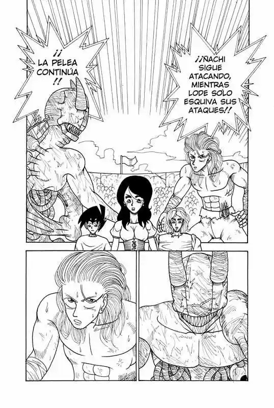 La Espada Del Anormal - Capítulo 49 - Página 2 - LectorTMOo