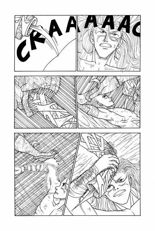 La Espada Del Anormal - Capítulo 49 - Página 12 - LectorTMOo