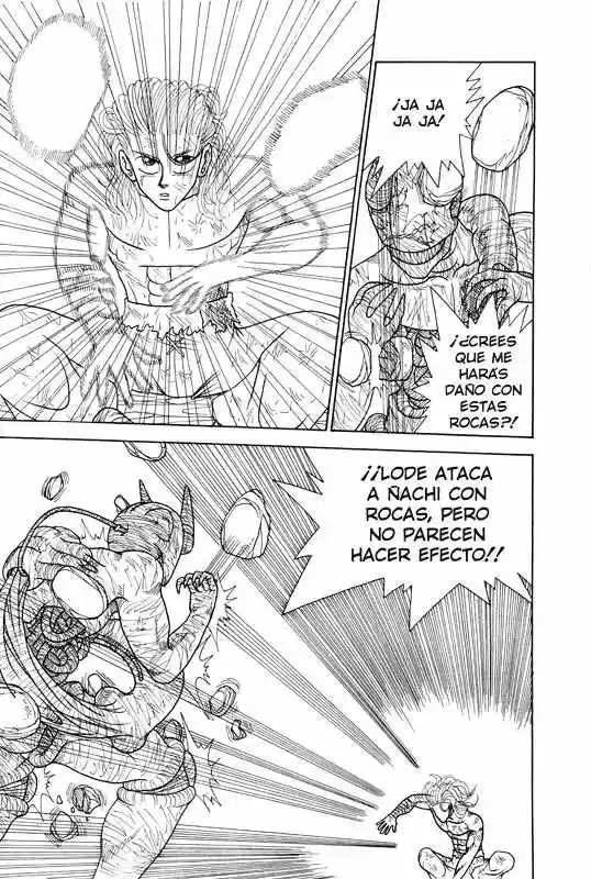 La Espada Del Anormal - Capítulo 50 - Página 10 - LectorTMOo