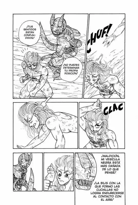 La Espada Del Anormal - Capítulo 51 - Página 8 - LectorTMOo