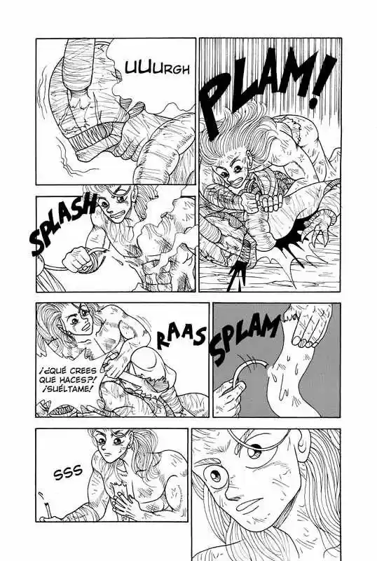 La Espada Del Anormal - Capítulo 51 - Página 10 - LectorTMOo