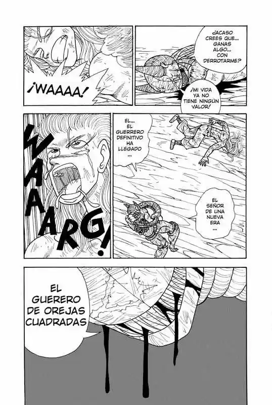 La Espada Del Anormal - Capítulo 51 - Página 12 - LectorTMOo