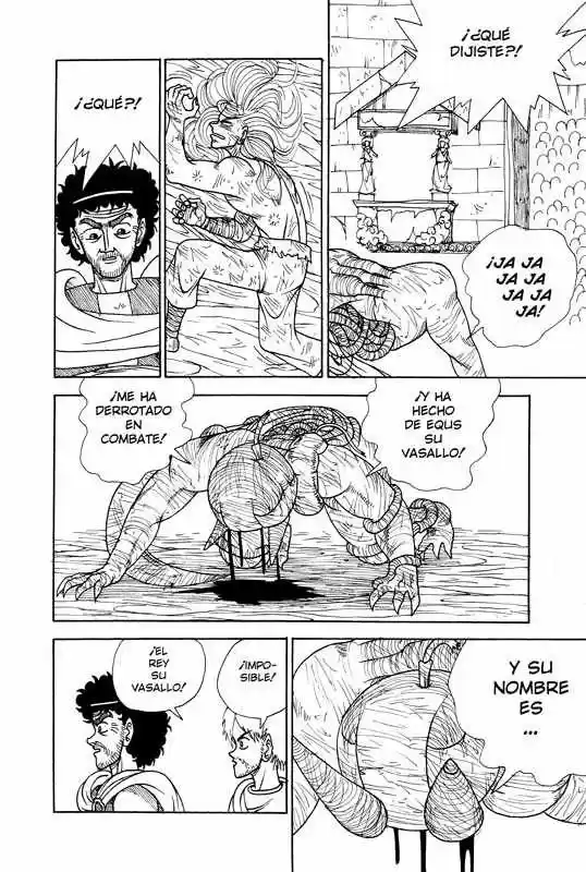 La Espada Del Anormal - Capítulo 51 - Página 13 - LectorTMOo