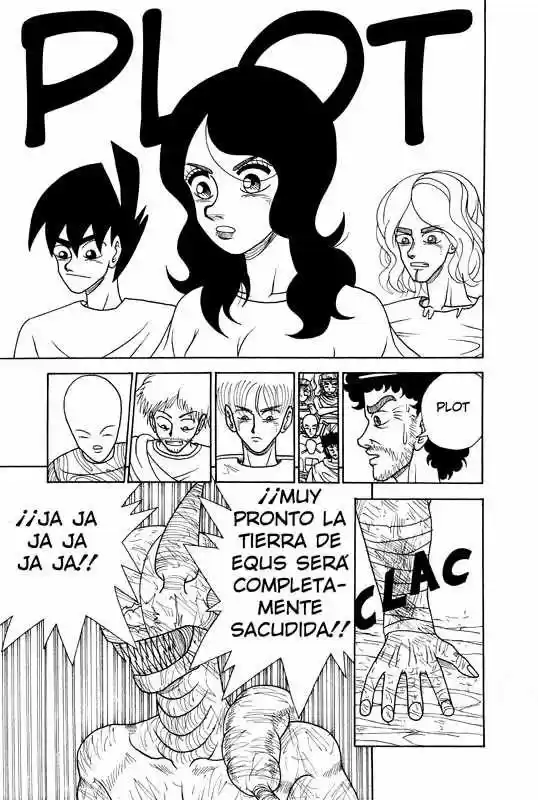 La Espada Del Anormal - Capítulo 51 - Página 14 - LectorTMOo